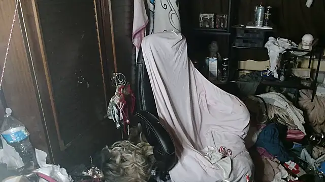 Živý XXX chat Ombeline1