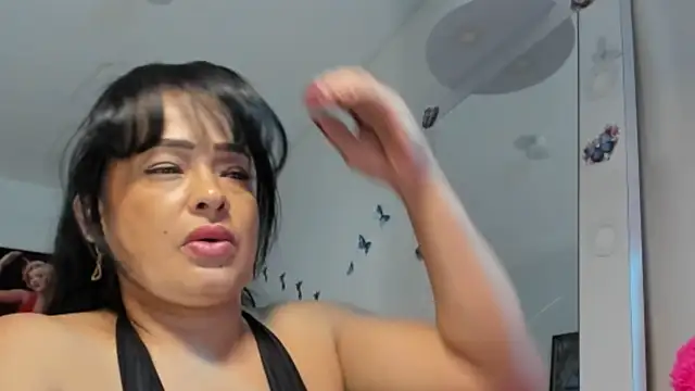 Chat XXX ao vivo de seleneh