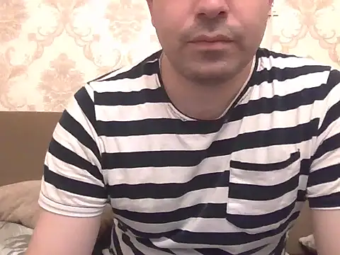 Živý XXX chat THEJREN