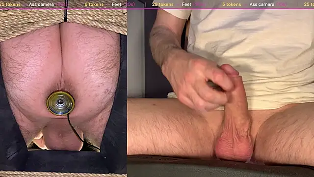 brsrkr Chat XXX in diretta
