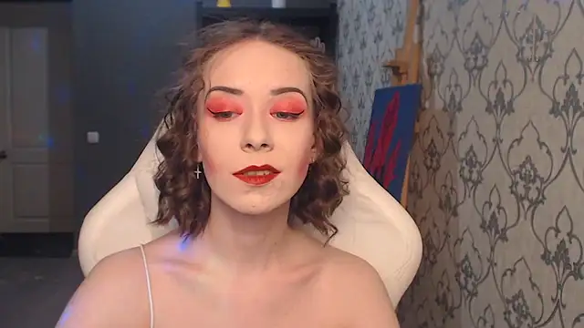 Chat XXX en directo de FascinatingEyess