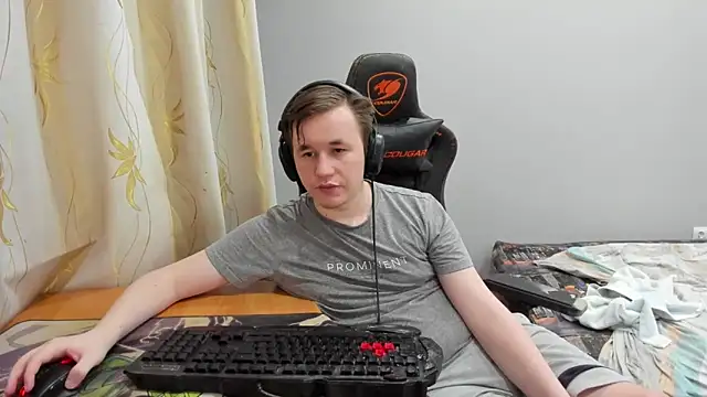 Živý XXX chat iliaskrislove