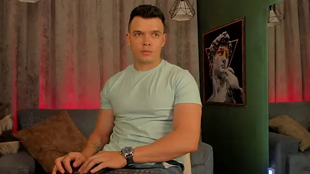 Živý XXX chat Jake_Tylerr_