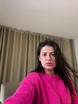 Zandrina – Naživo XXX chat