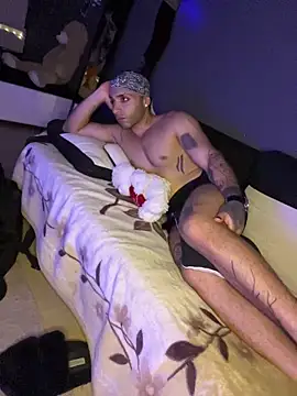 Mohdollmen – Live XXX-chat