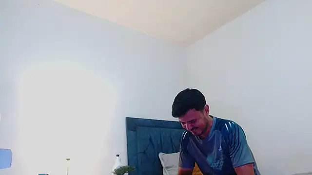 Živý XXX chat cedrixx10