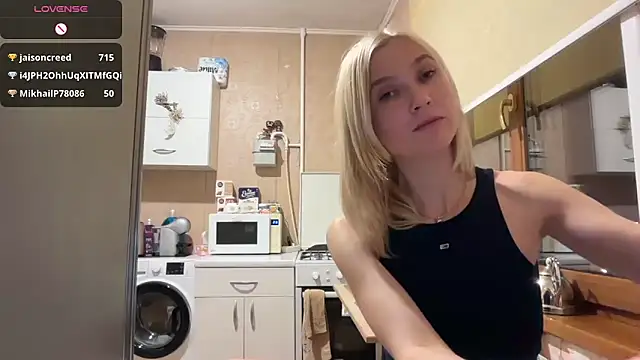 AngelJeni 现场XXX聊天