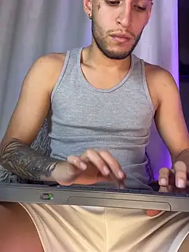 Živý XXX chat Velvet_Angel