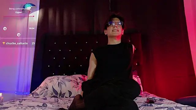 lui_x_dust 现场XXX聊天