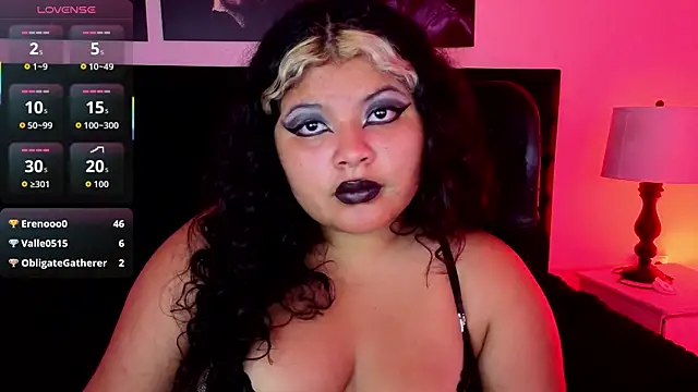 WickedLemon Live XXX-Chat