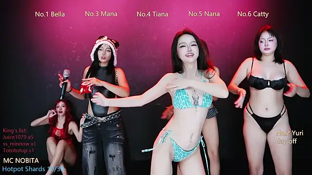 دردشة Rebel__Stage الجنسية المباشرة