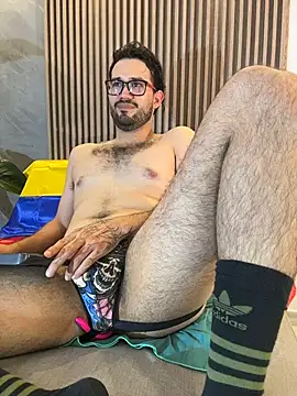 Chat XXX ao vivo de Adrian_SITH