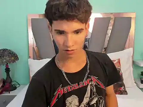 Chatroom XXX en direct de Zeus_Pire