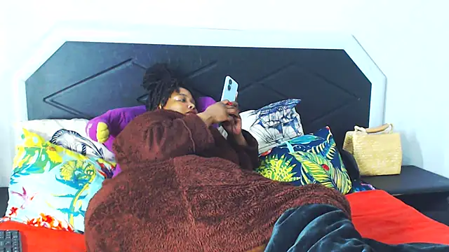 Bulkyyass' Live XXX Chat
