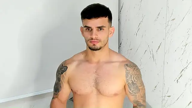 แชท XXX สดของ Ricardogo19