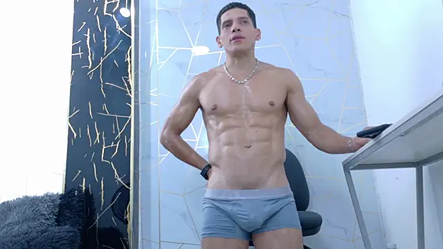 Chat XXX ao vivo de Steven_x94