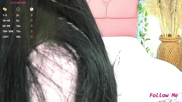 Živý XXX chat jade_xxx