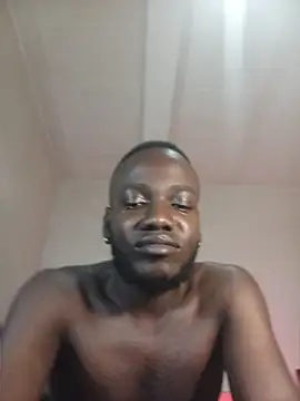 XXX chat uživo modela alfablackx