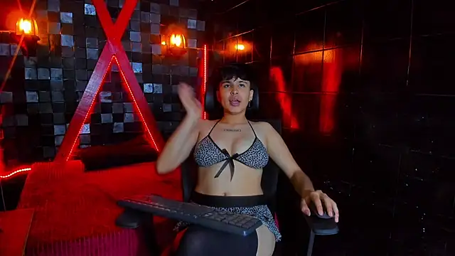 VioletFaith's Live XXX Chat
