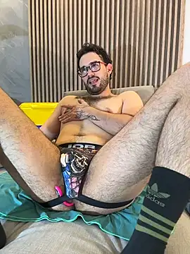Adrian_SITH – Naživo XXX chat