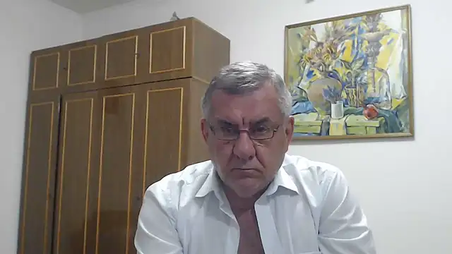 Živý XXX chat machomale3