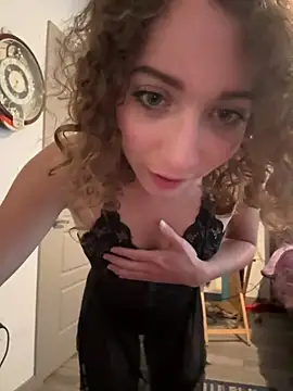 Chatroom XXX en direct de Littledeathtrap