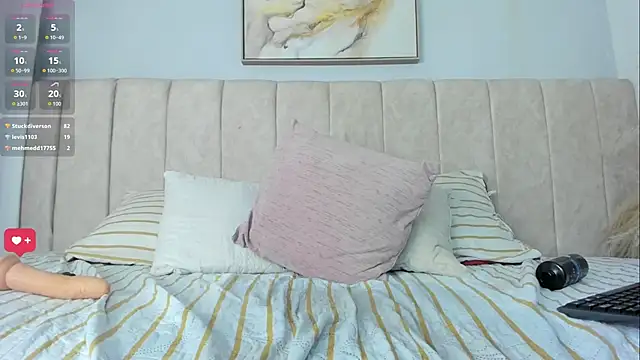 Chat XXX ao vivo de Ridwana_Haddad