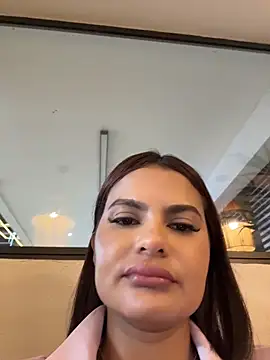 Irina_Velvett Chat XXX in diretta