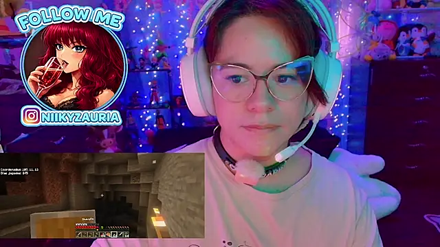 _niiky Live XXX-chat