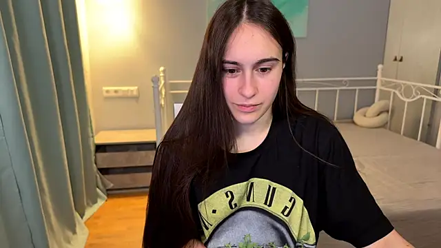 AliceKolltt: απευθείας συνομιλία ΧΧΧ
