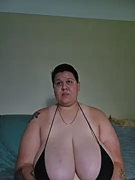 Chat XXX en directo de DevilDahm