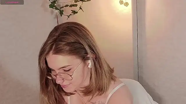 SophieMurrr Obrolan Langsung XXX