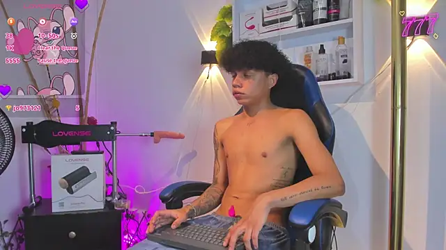 Chat XXX Live _taylor_black