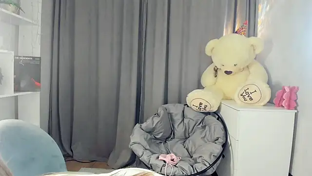BelleDream Chat XXX live