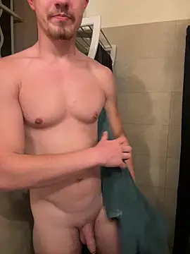 Czat XXX na żywo – Drix_off