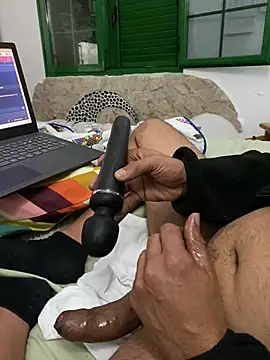 Chat XXX ao vivo de sweetblacky87