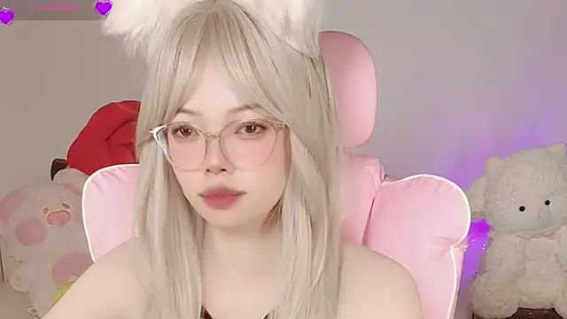 Miyeoonnn Live XXX chat
