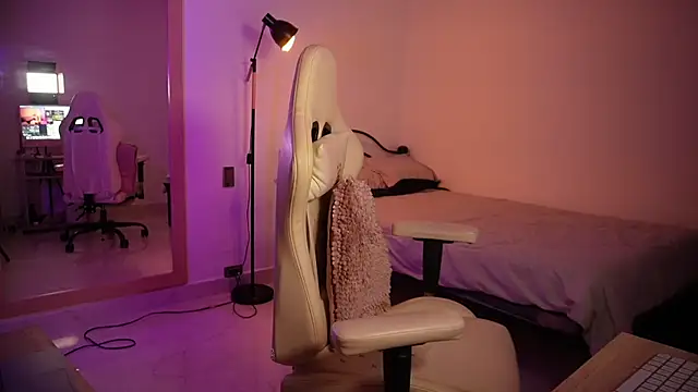 Madisonlara1 Adlı Modelin Canlı XXX Sohbeti