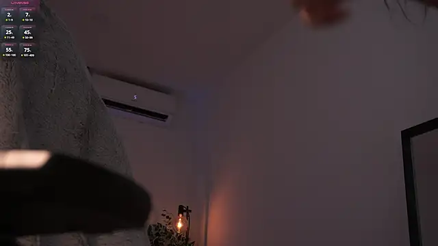 BlackkStorm 现场XXX聊天