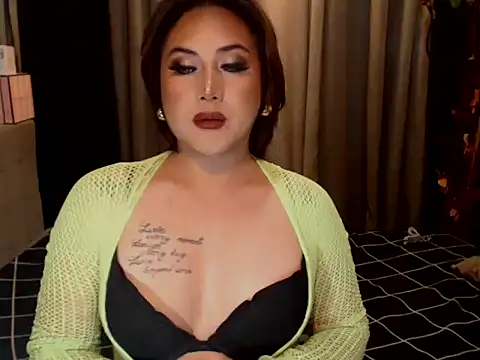 YourMistressAggy Live XXX-Chat