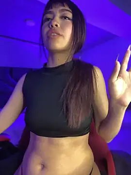 kira_ec 现场XXX聊天