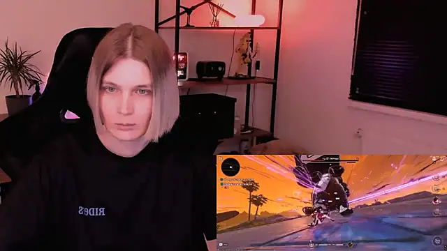 Nessi_Villain's Live XXX Chat