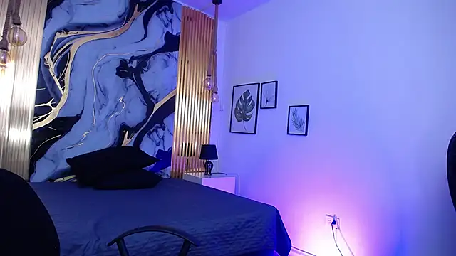OliverMorgan66 Chat XXX in diretta