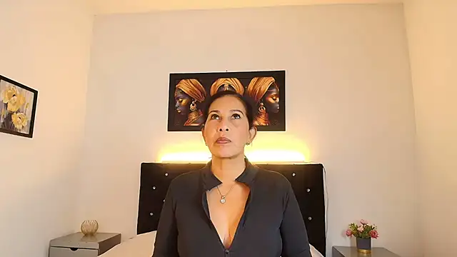 Živý XXX chat Shanon_mature