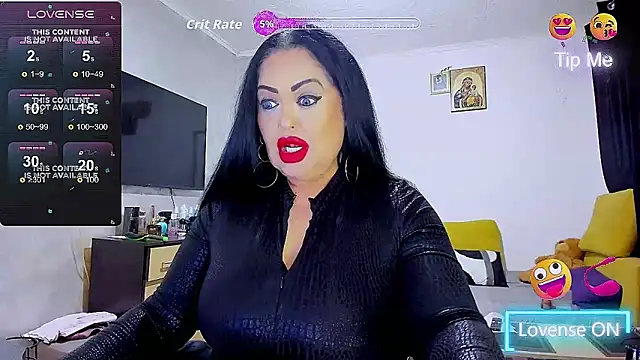 Brendaxx1 Live XXX-chat