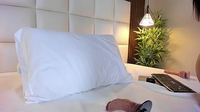 MaluDiaz Obrolan Langsung XXX