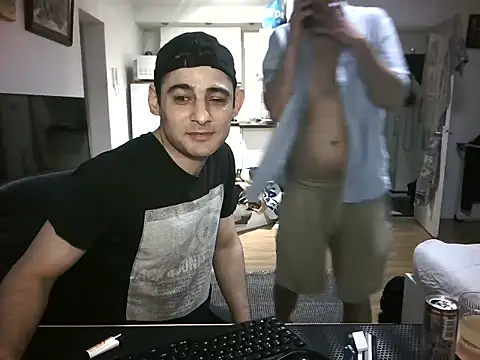 mihaimichael Live XXX-chat
