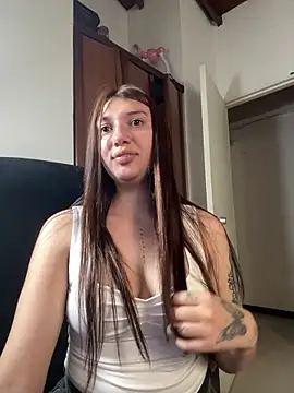 Mia__Gray's Live XXX Chat
