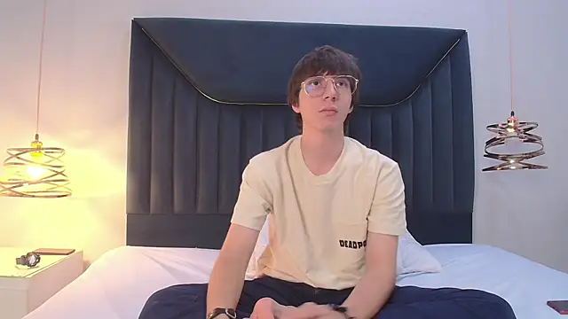 JeffBellfort élő XXX-chatje