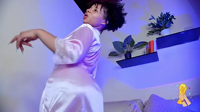 צ'אט XXX בשידור חי של sofia_kay